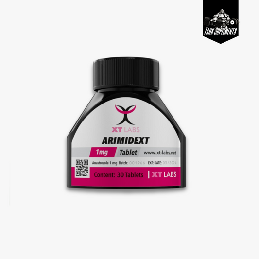 Arimidext (Oral 1 mg) XT LABS