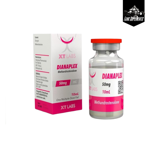 Dianaplex (Vial 50mg) XT LABS