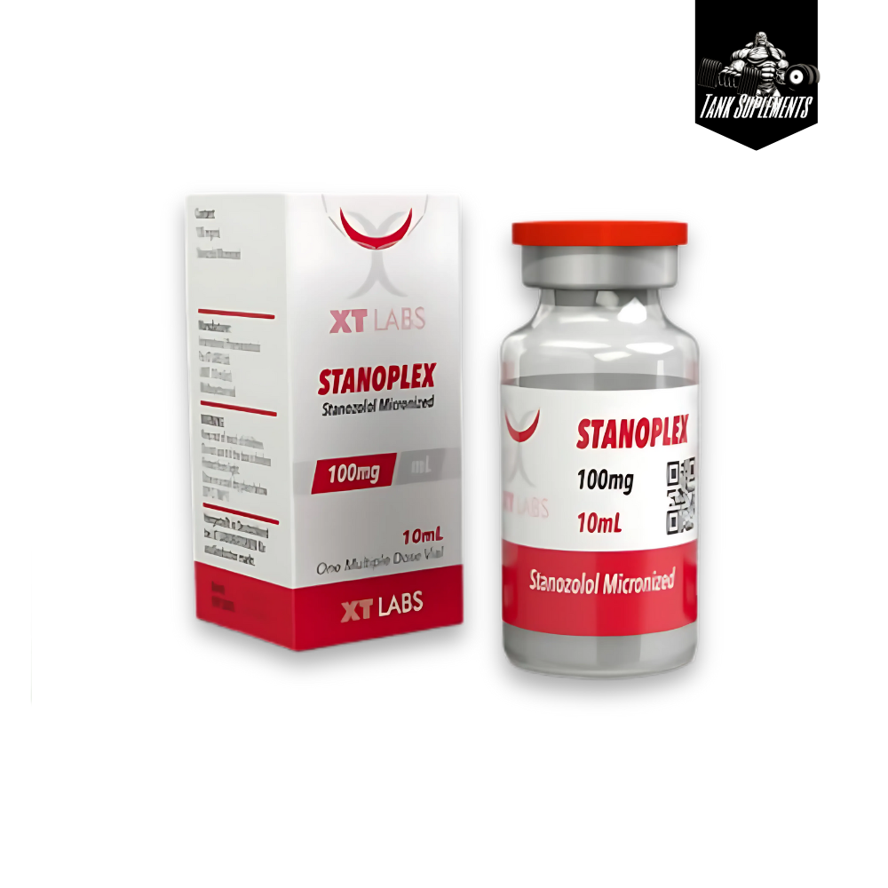 Stanoplex (Vial 100mg) XT LABS