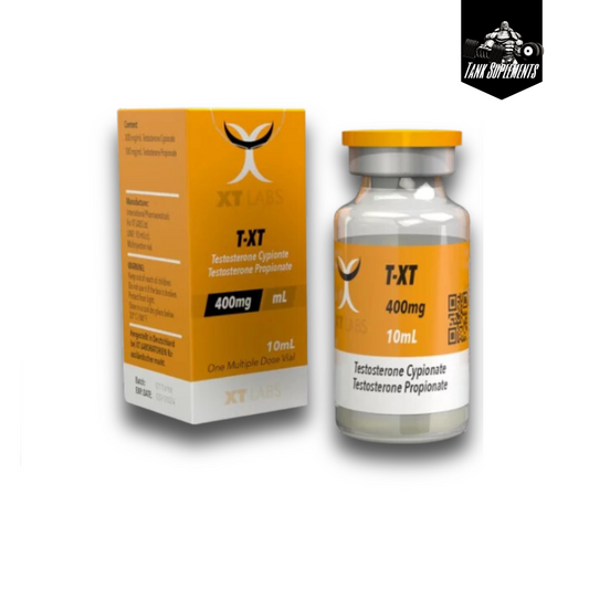 T-XT (Vial 400mg) XT LABS