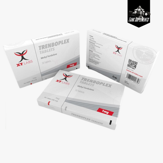 Tremboplex (Oral 1 mg) XT LABS