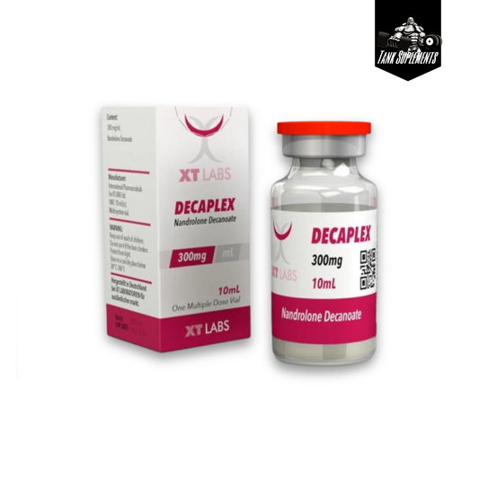 Decaplex (Vial 300mg) XT LABS