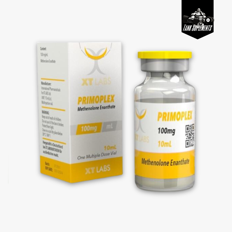 Primoplex (Vial 100 mg) XT LABS