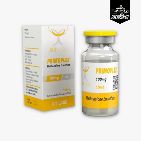 Primoplex (Vial 100 mg) XT LABS