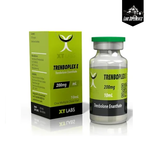 Tremboplex E (Vial 200 mg) XT LABS