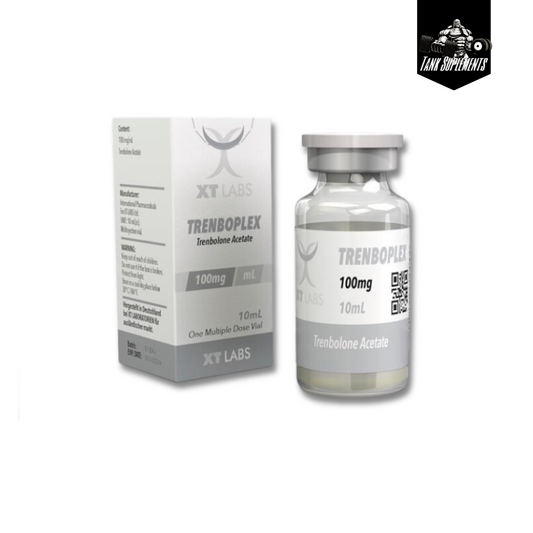 Tremboplex A (Vial 100 mg) XT LABS